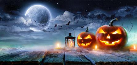 Halloween