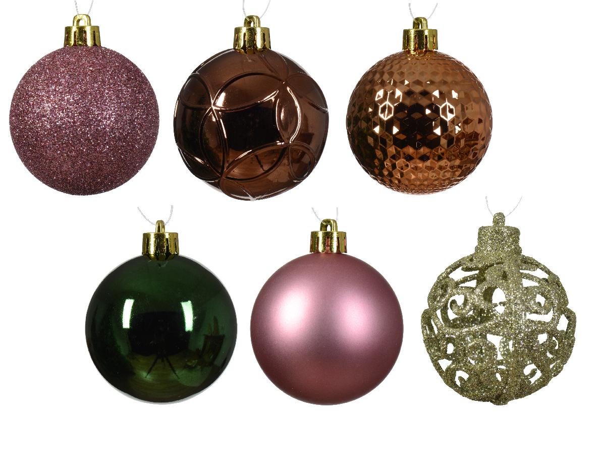 Collection "Palette Enchantée"