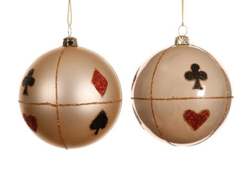 Boule "Gala"