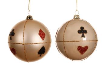 Boule "Gala"