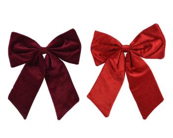 Noeud "Velvet"