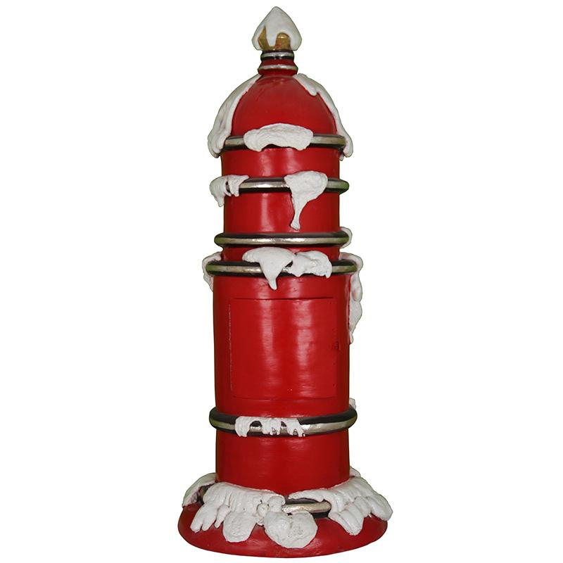 Boîte aux lettres "Ino"