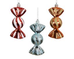 Collection "Bonbons Givrés"