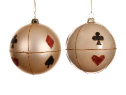 Boule "Gala"