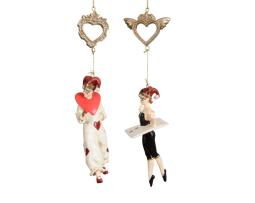 Collection "Balerina"