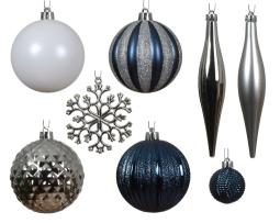 Collection "Nuit Givrée"