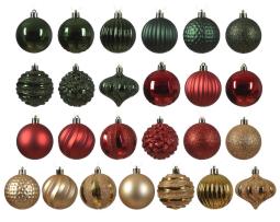 Collection "Tradition de Noël"