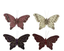 Papillon "Mytil"