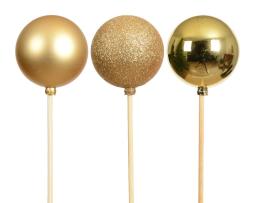 "Trio d'Or"