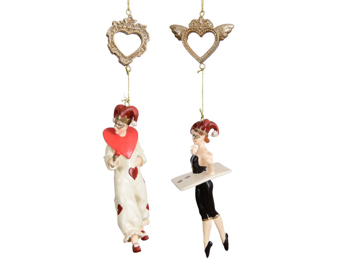 Collection "Balerina"