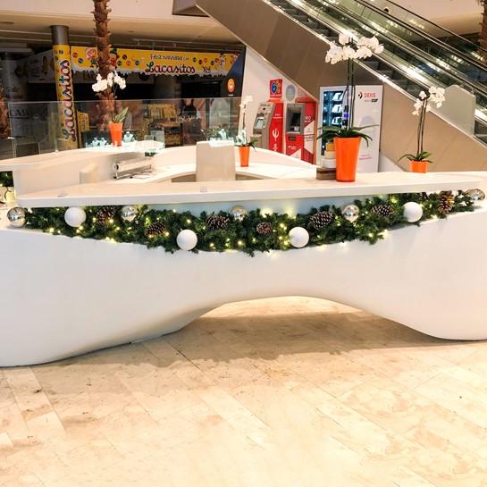 Guirlande sapin "Munchen"