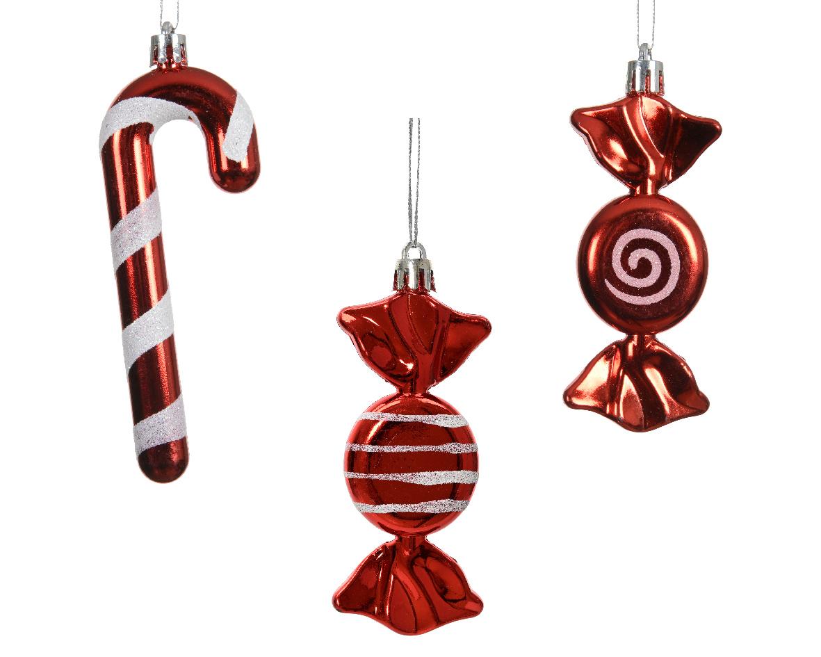 Collection "Douceurs de Noël"