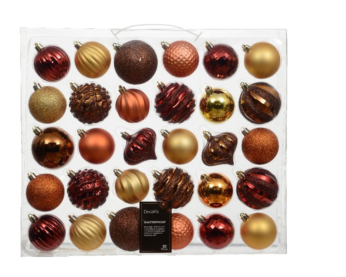 Collection "Pain d'épice"