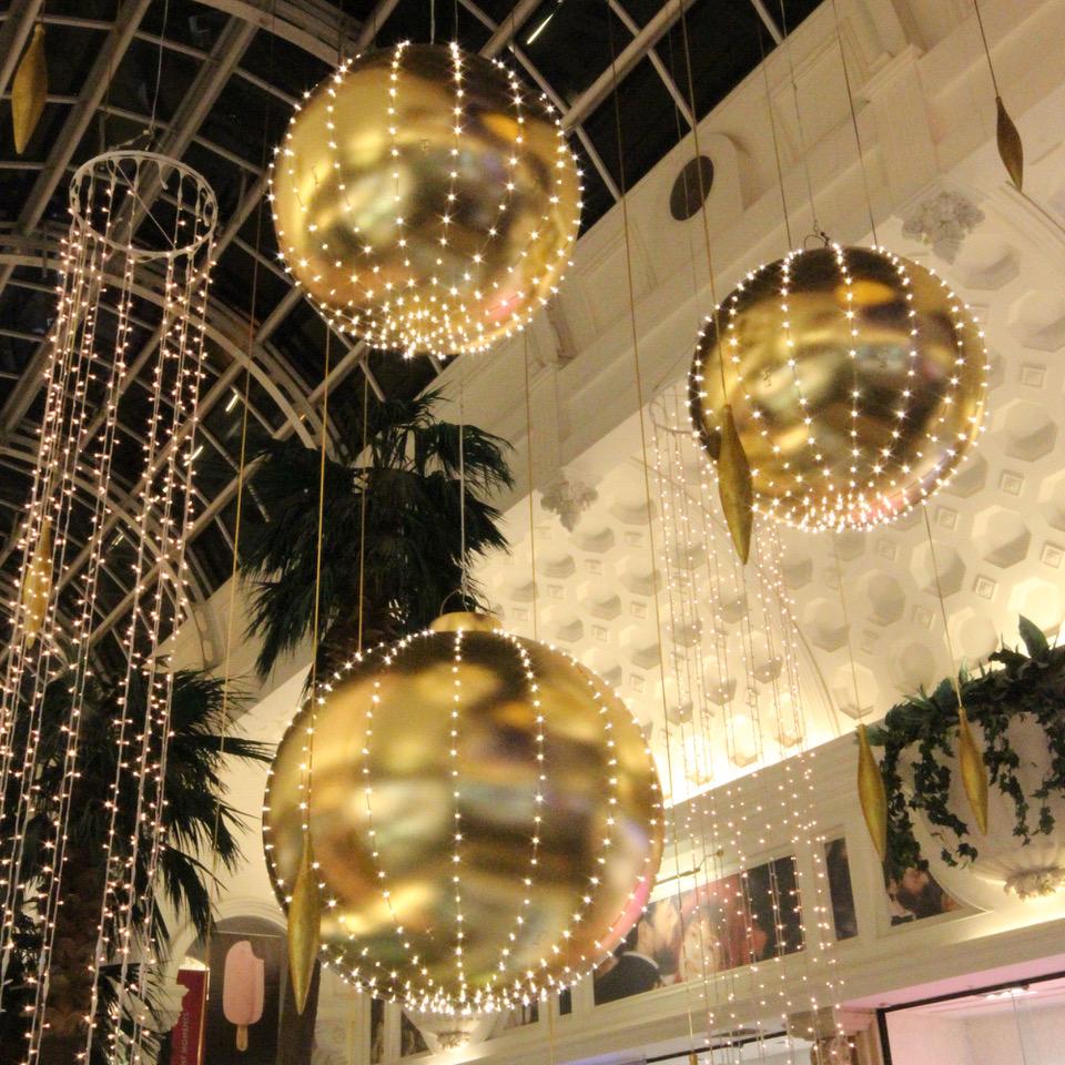 Boule Gonflable "Nagoya"