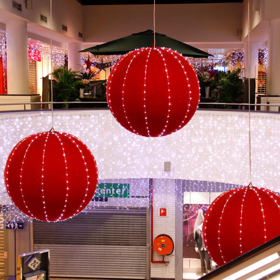 Boule Gonflable "Nagoya"