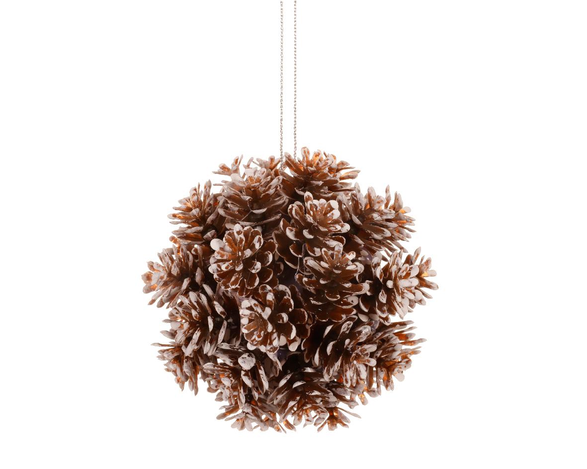 Pomme de Pin "Tania"