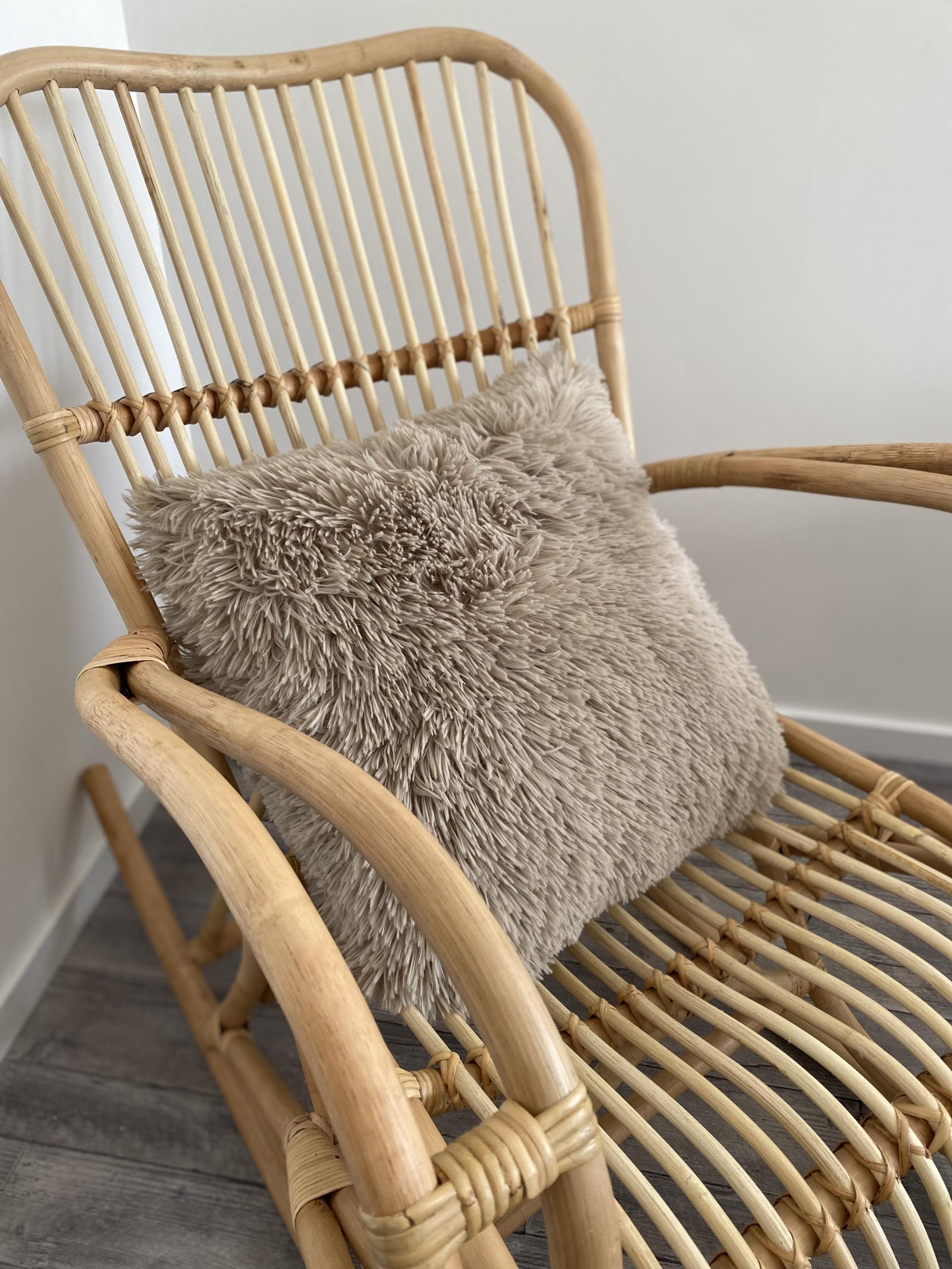 Rocking Chair "Kiaros"