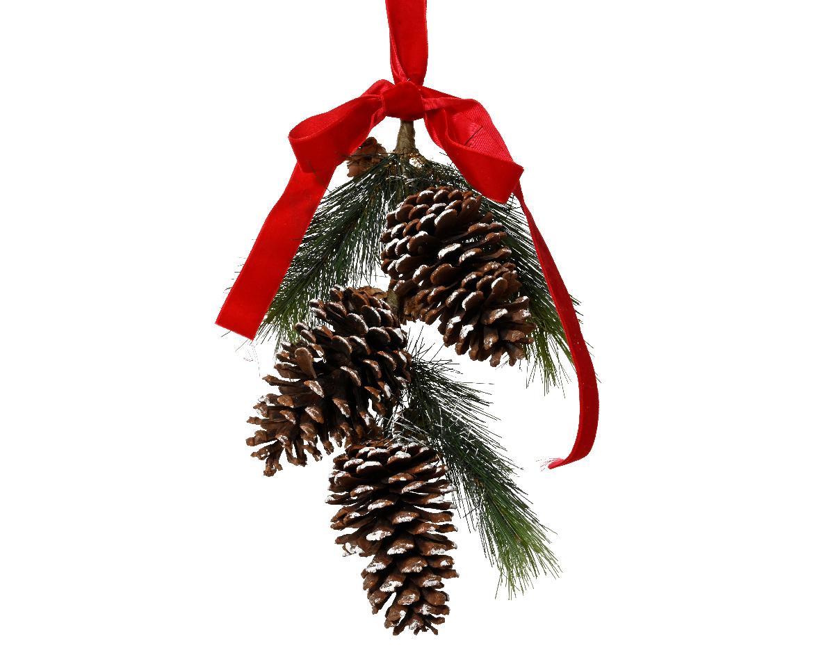 Pomme de Pin "Sylva"