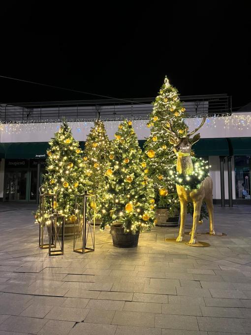 Boule de Noël