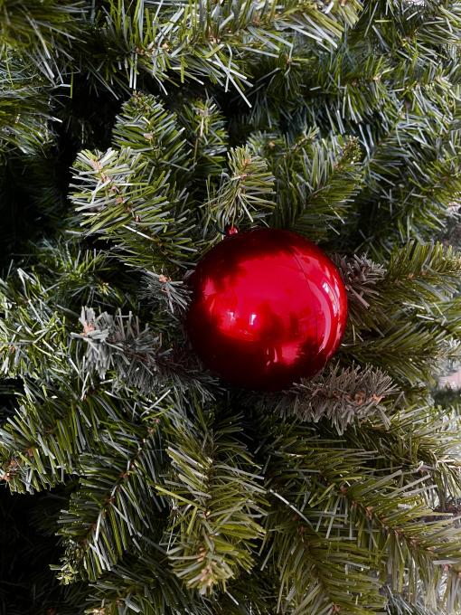 Boule de Noël