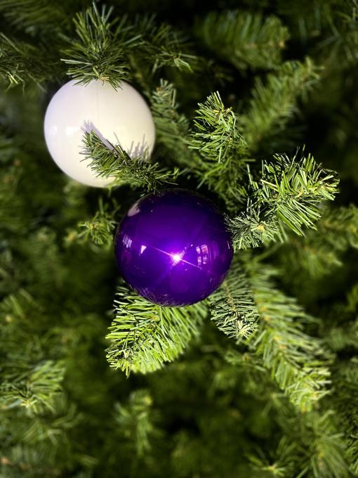 Boule de Noël