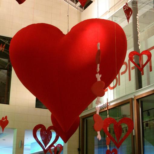 Coeur "Itaguai"