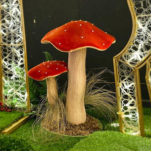 Champignon "Wiston"