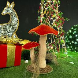 Champignon "Wiston"